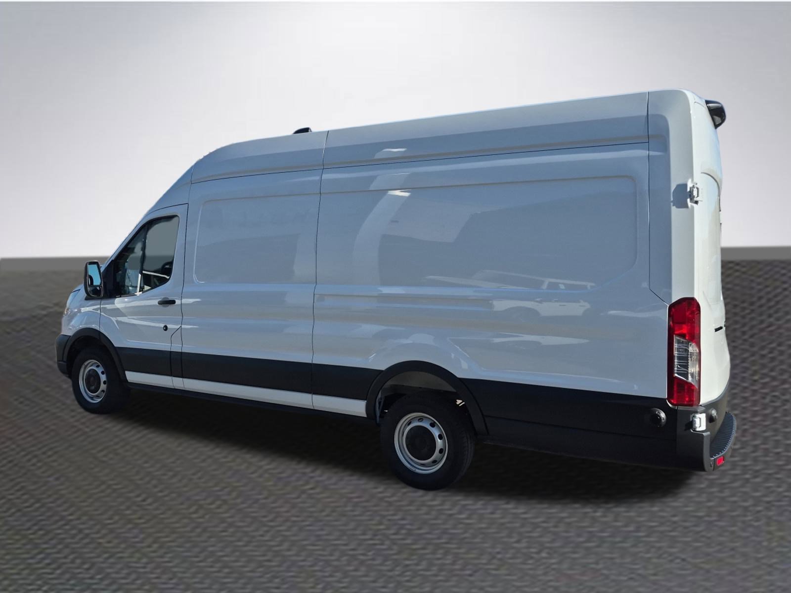 New 2026 Ford Transit 350 148 High Roof Extended image 5