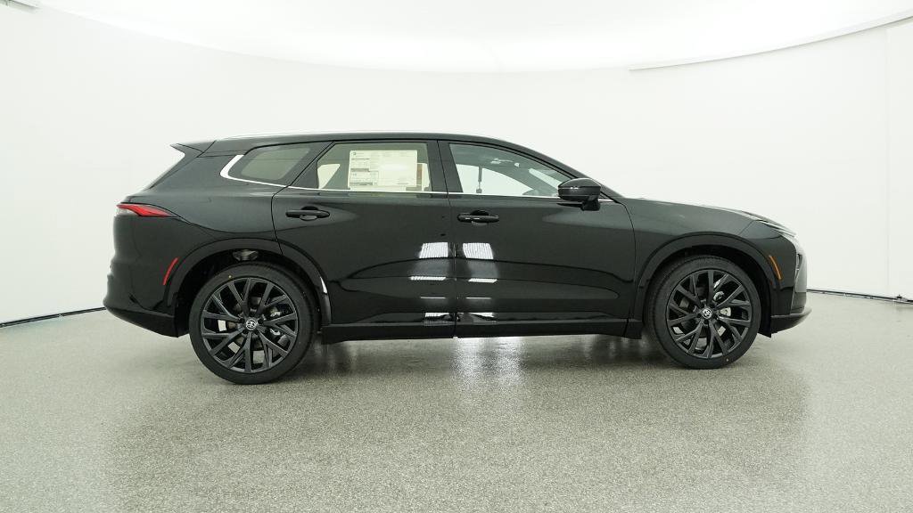 New 2025 Toyota Crown Signia image 26