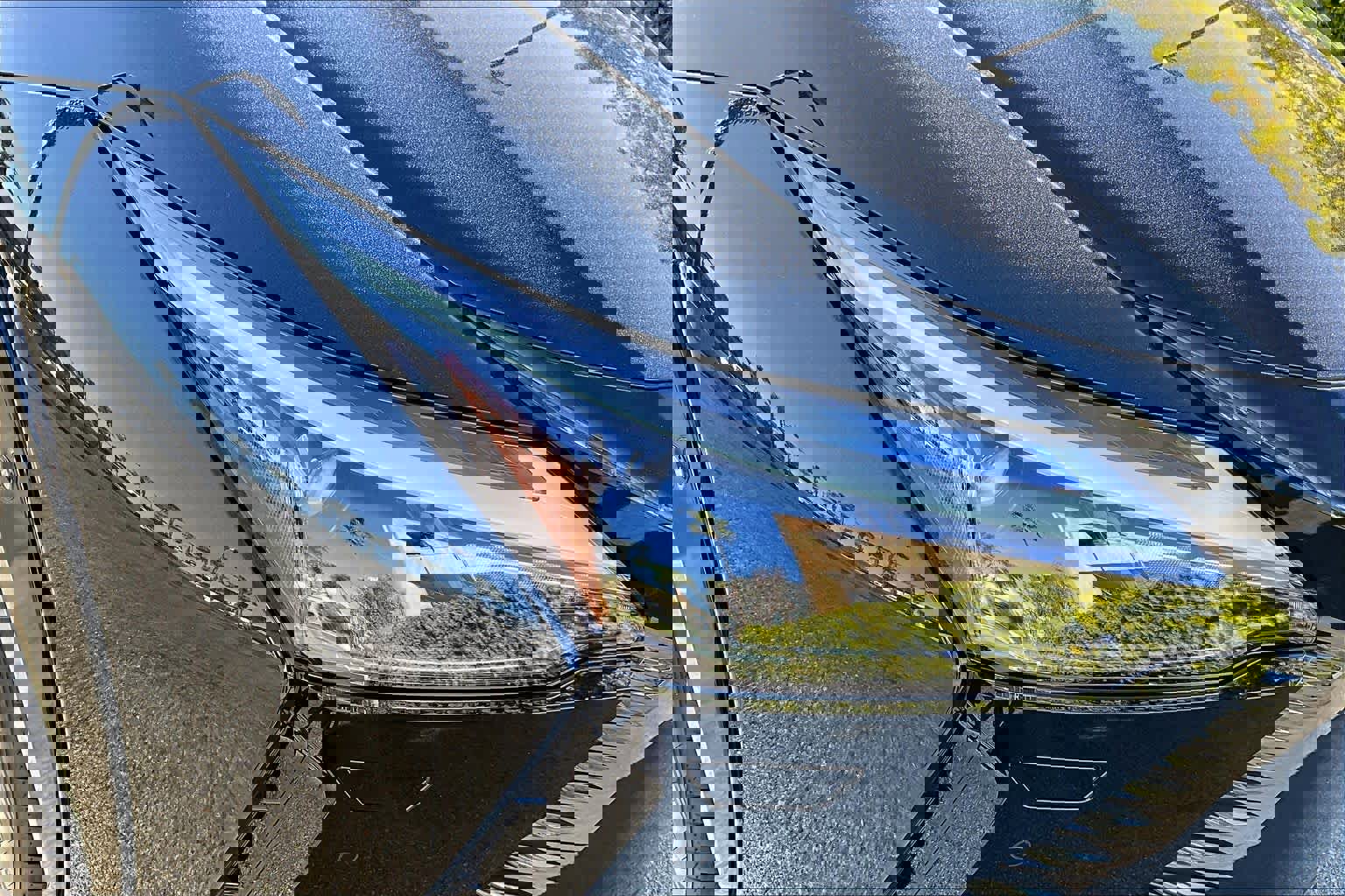 New 2026 Lexus RZ 450e F SPORT image 21