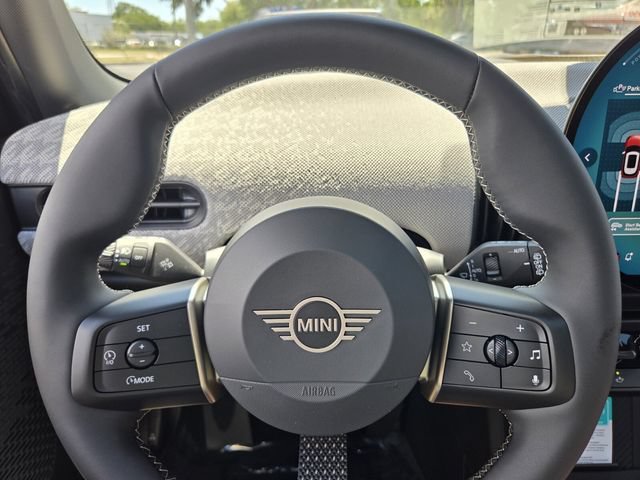 New 2026 MINI Cooper S FWD image 26