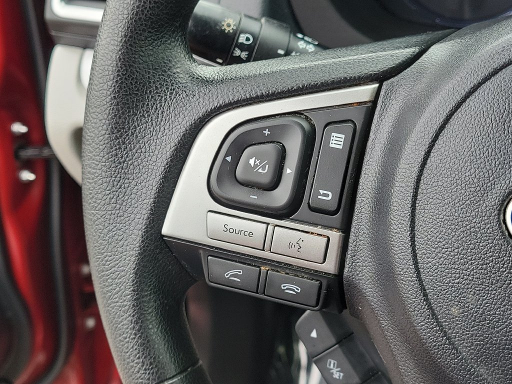 Used 2018 Subaru Forester 2.5i Premium AWD/4WD image 29