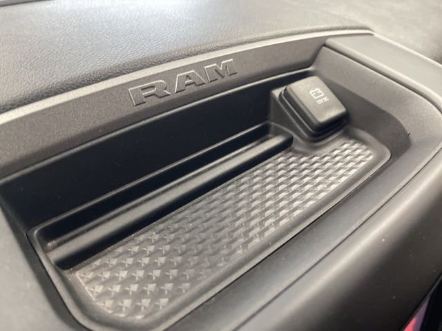 Used 2020 RAM 2500 Tradesman AWD/4WD image 50