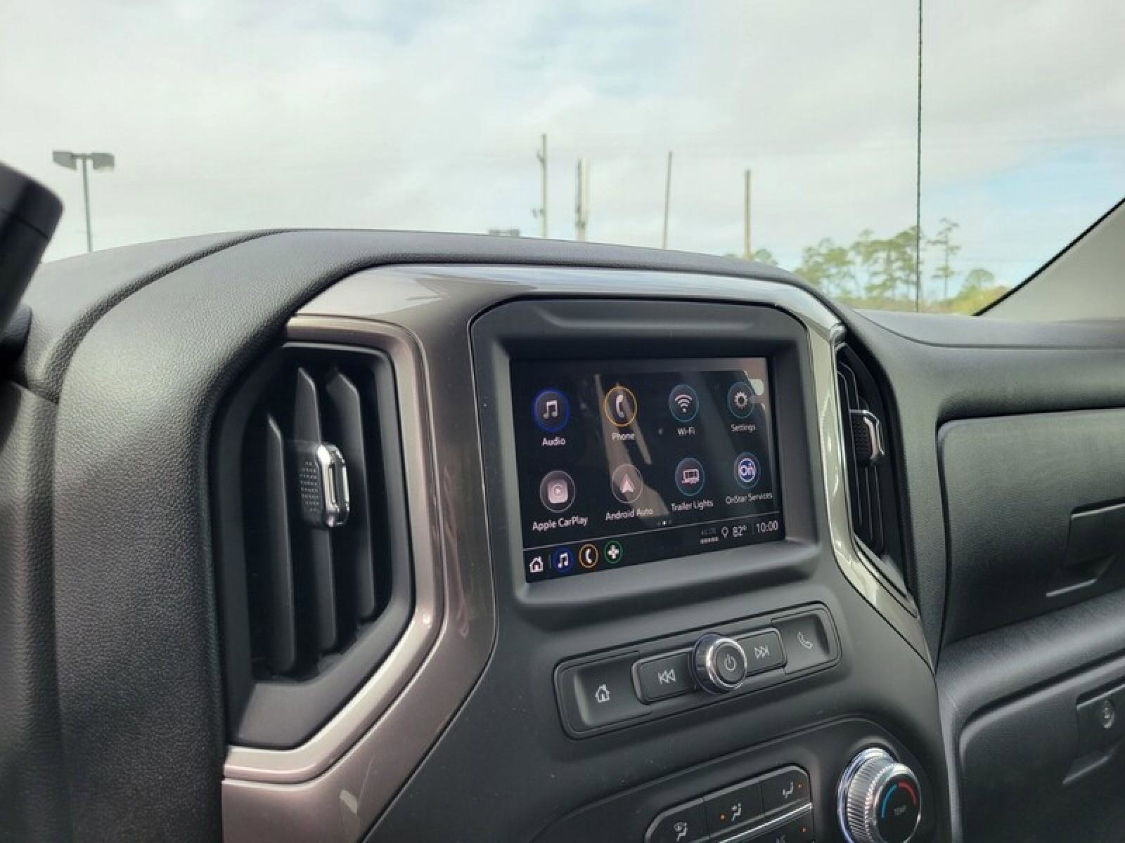 New 2026 GMC Sierra 1500 Pro w/ Pro Value Package image 16