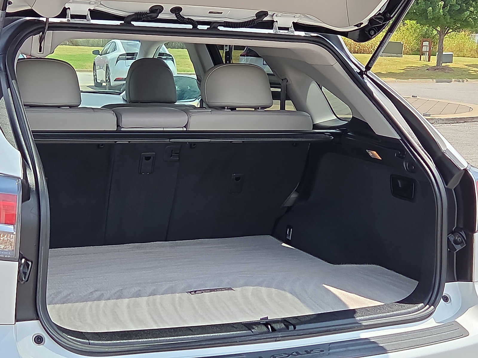 Used 2014 Lexus RX 350 AWD w/ Navigation Package image 9
