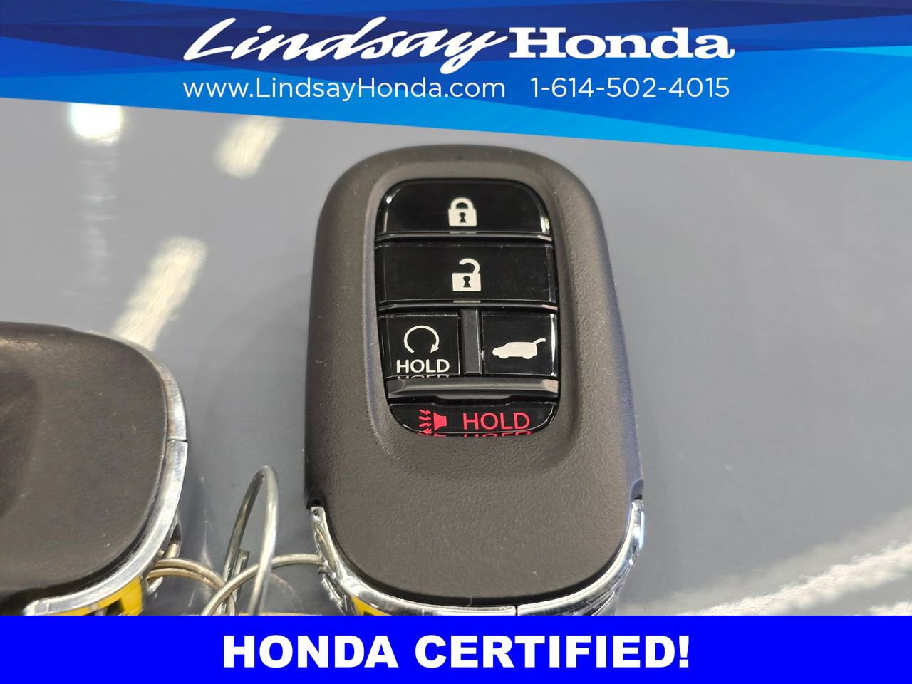 Certified 2024 Honda Civic Sport image 24