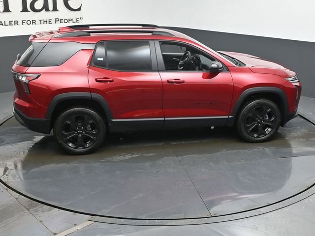 New 2026 Chevrolet Equinox LT w/ Convenience Package II image 17