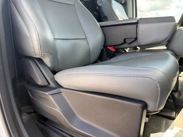 Used 2024 Ford F550 4x4 Regular Cab Super Duty image 16