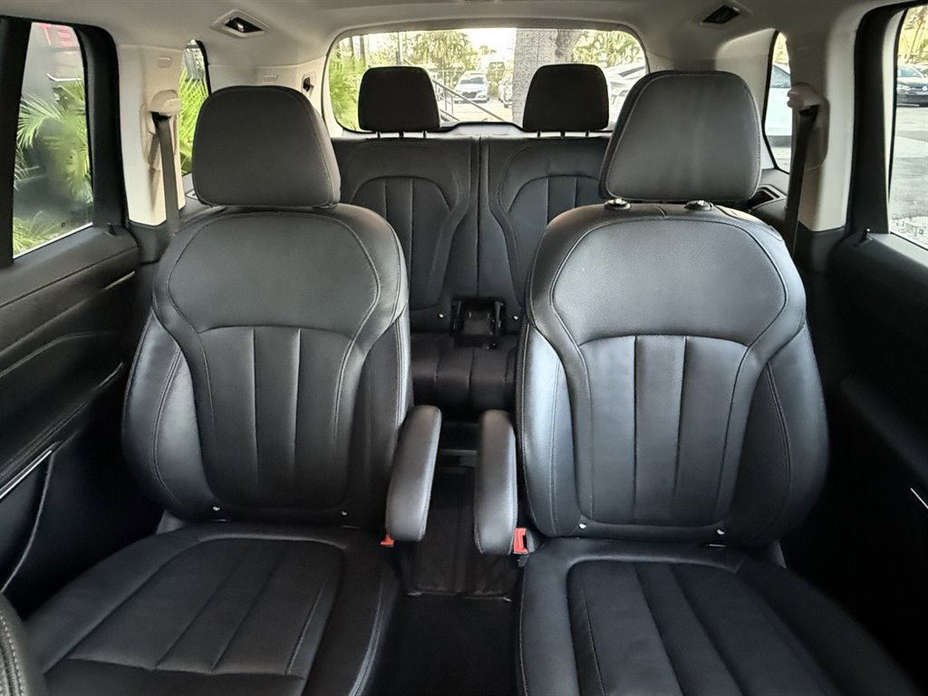 Used 2020 BMW X7 xDrive40i image 15