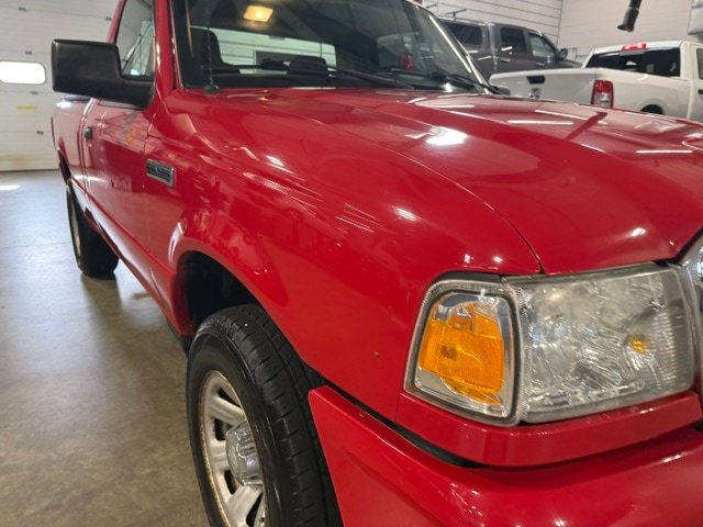 Used 2008 Ford Ranger XL RWD image 3