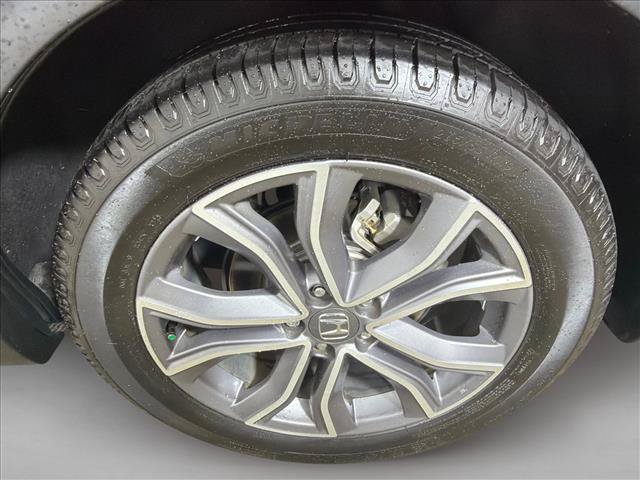 Used 2022 Honda CR-V Touring image 22