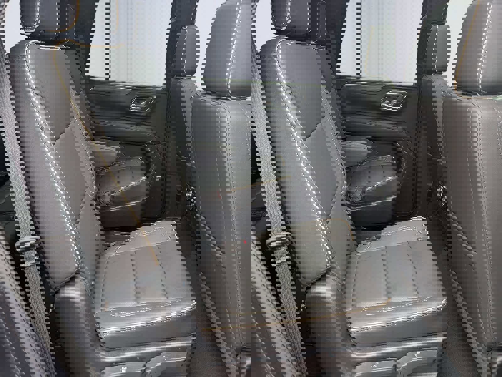 Certified 2023 GMC Yukon SLT w/ SLT Premium Package image 9