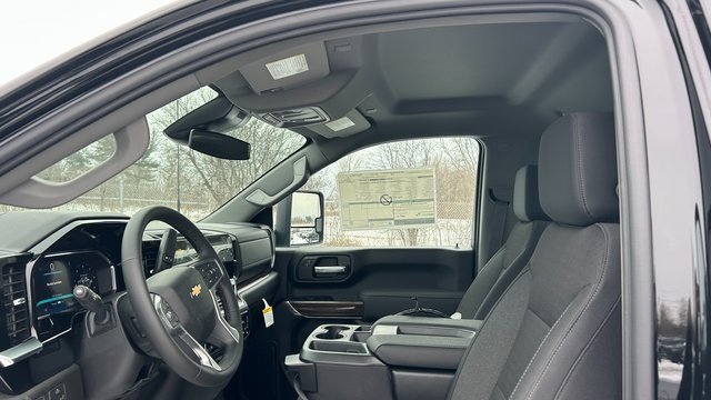 New 2026 Chevrolet Silverado 3500 LT image 14
