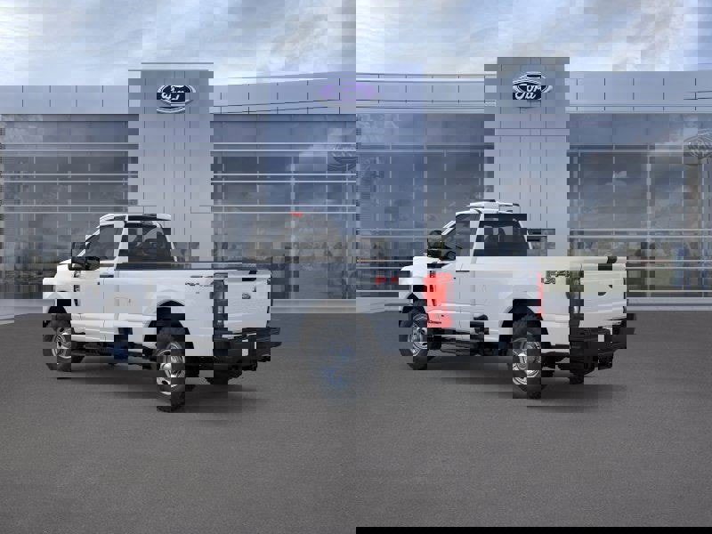 New 2026 Ford F250 XL image 26