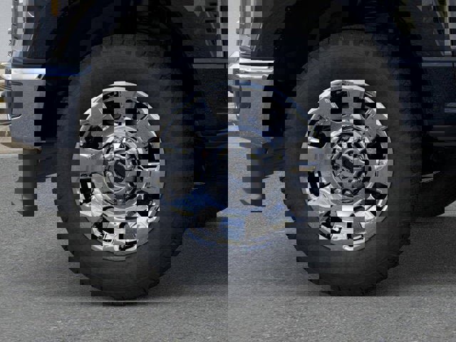 New 2026 Ford F250 King Ranch w/ Chrome Package image 19