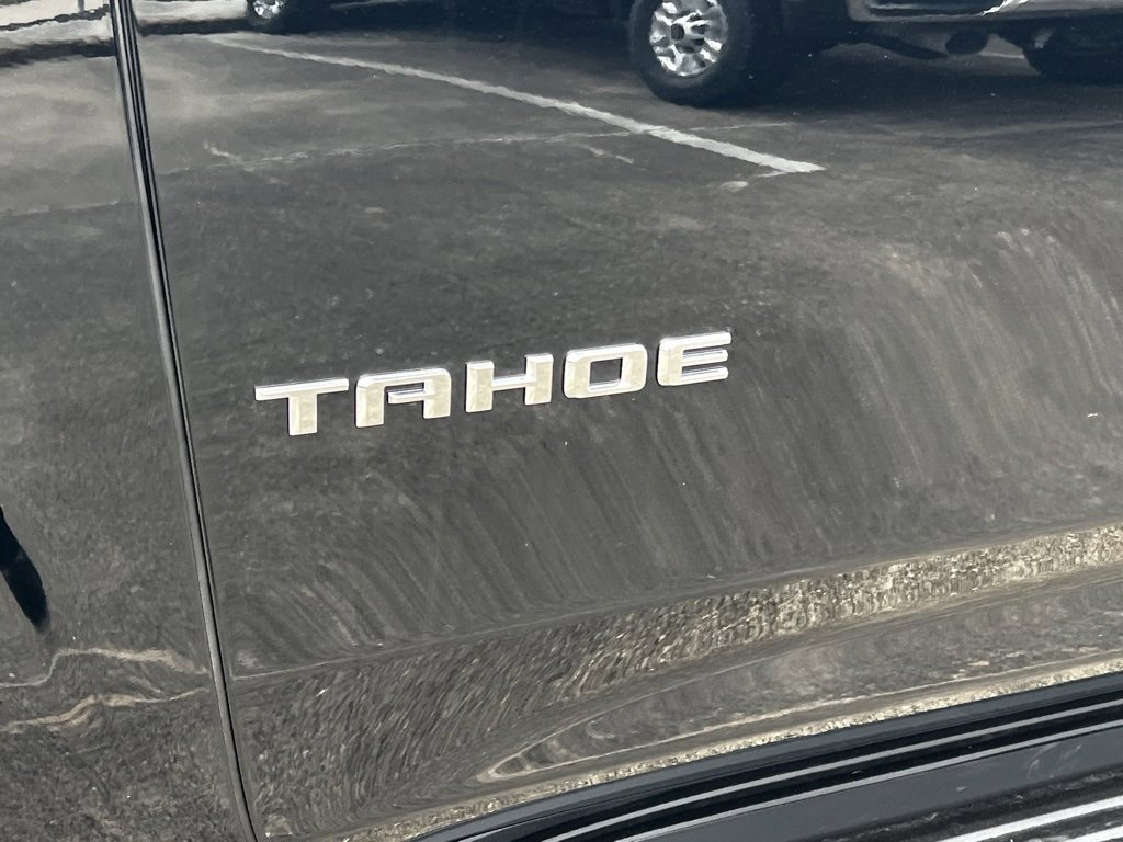 New 2025 Chevrolet Tahoe Premier image 25