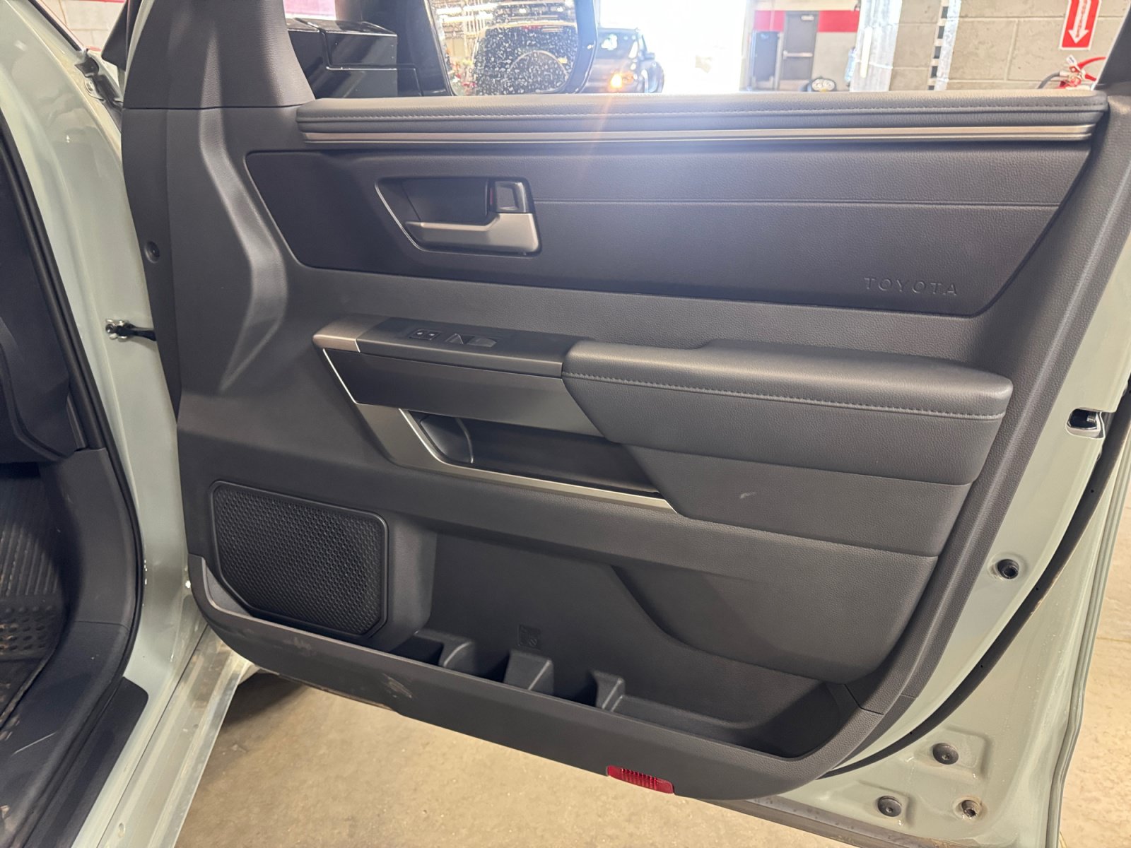 Certified 2026 Toyota Tundra SR5 w/ SR5 Convenience Package AWD/4WD image 16
