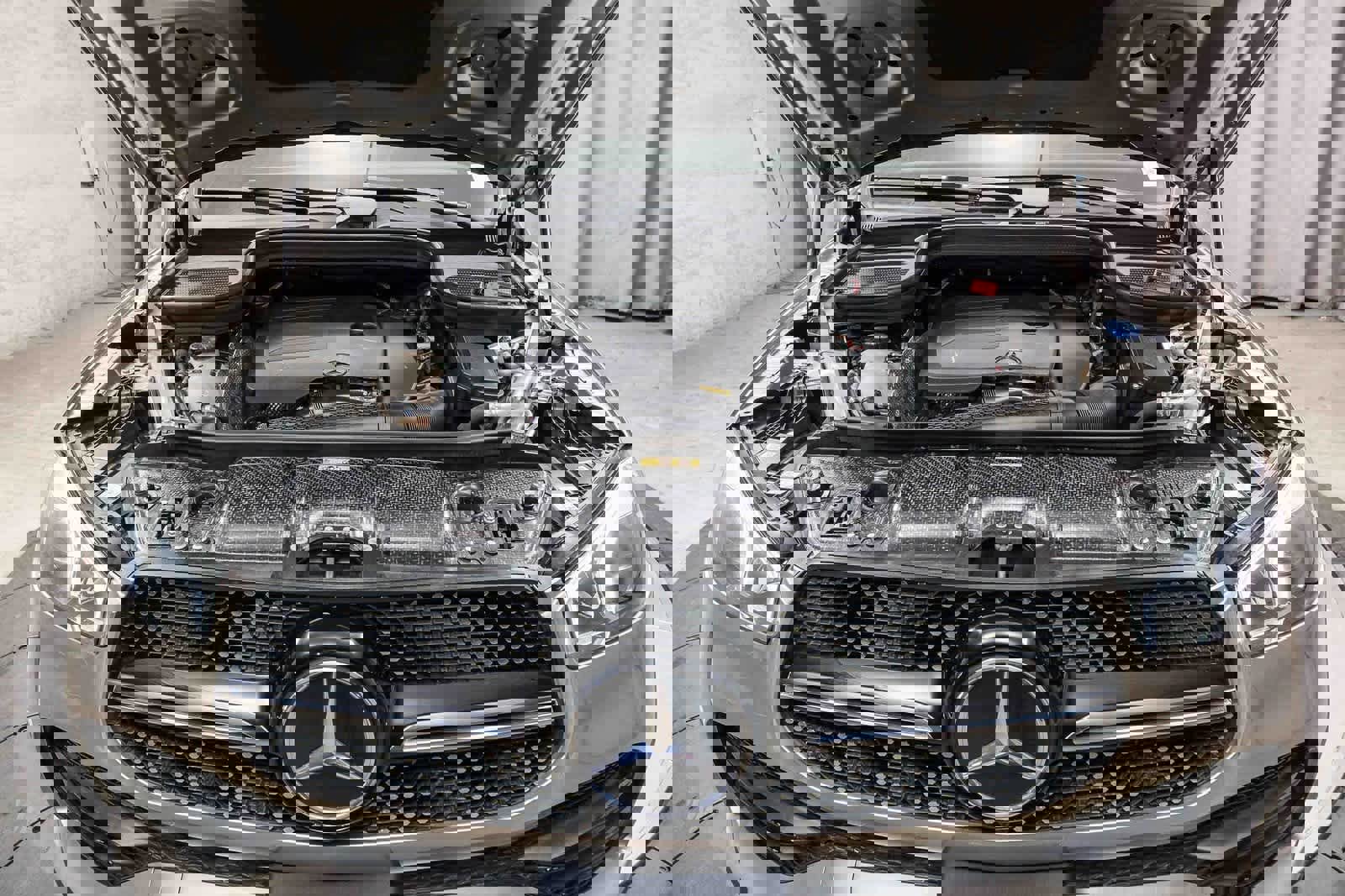 Certified 2023 Mercedes-Benz GLE 350 image 30