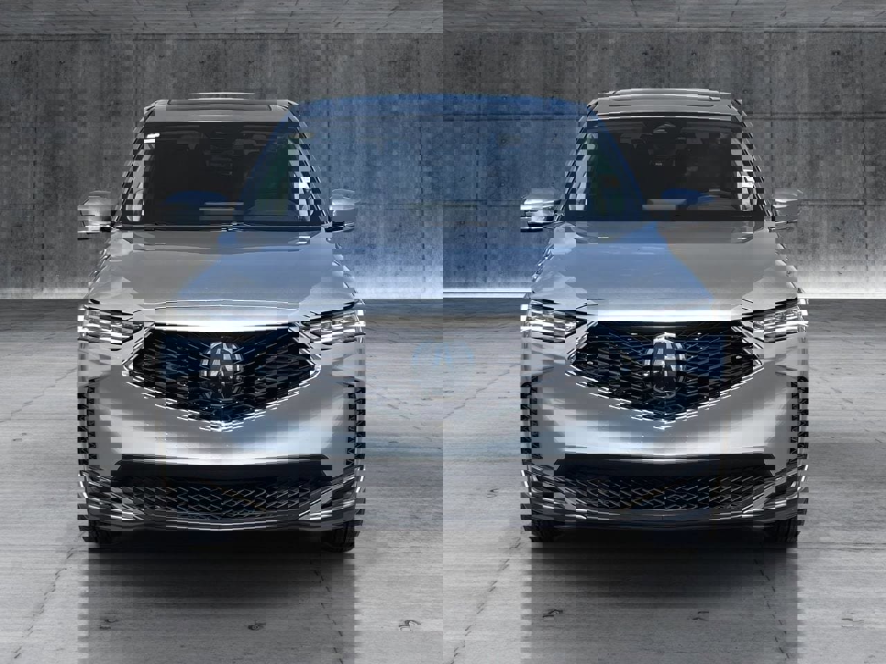 New 2026 Acura MDX FWD image 9