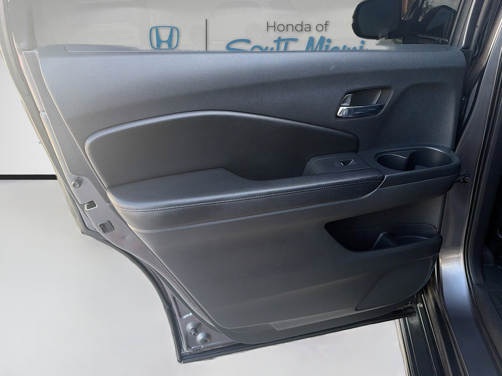 Used 2016 Honda Pilot EX-L image 25