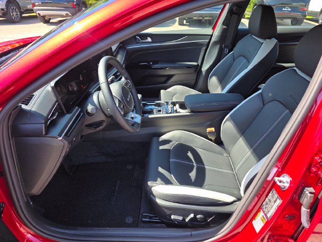New 2026 Kia K5 GT-Line AWD/4WD image 14