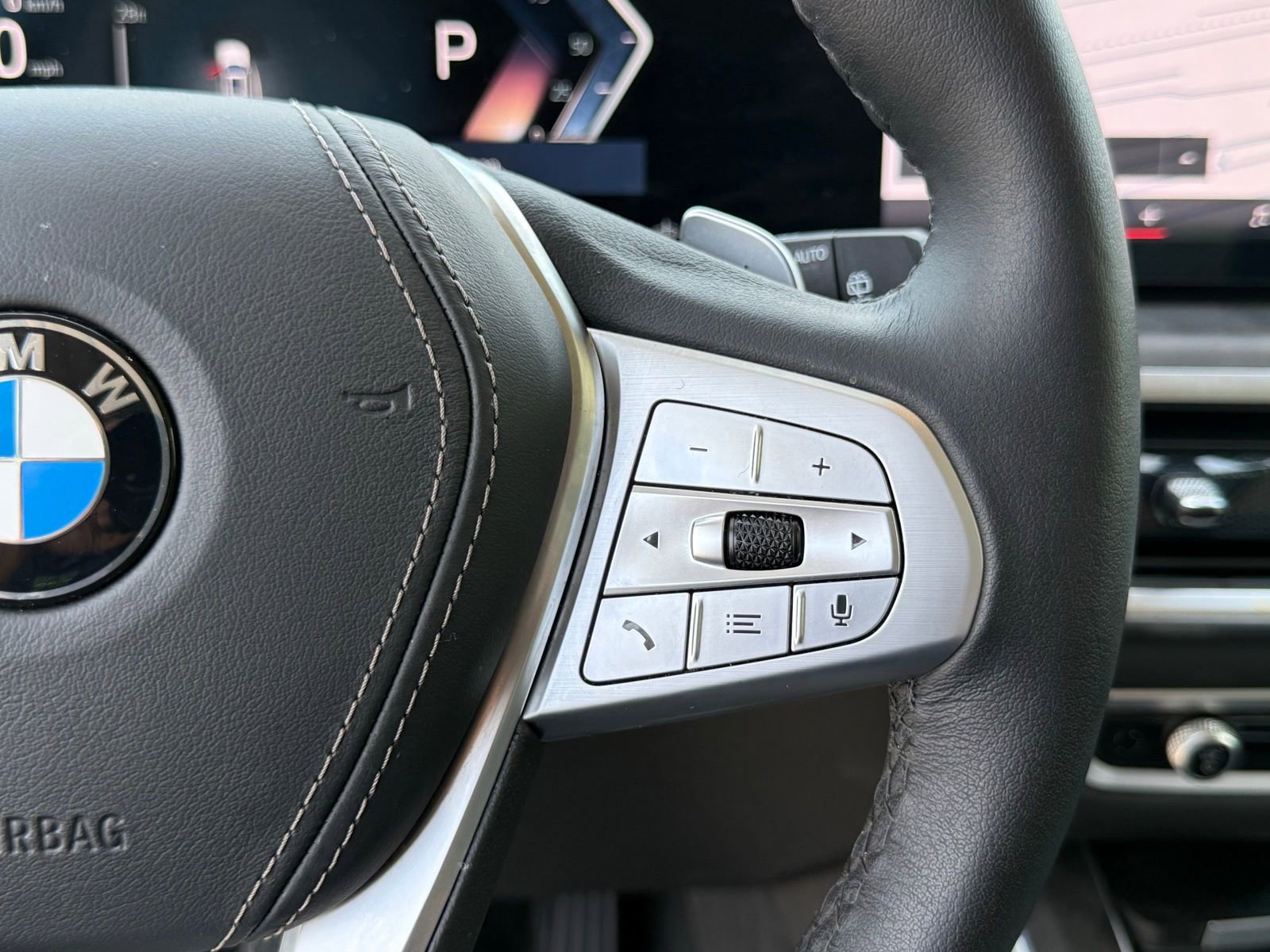 Used 2026 BMW X7 xDrive40i image 26