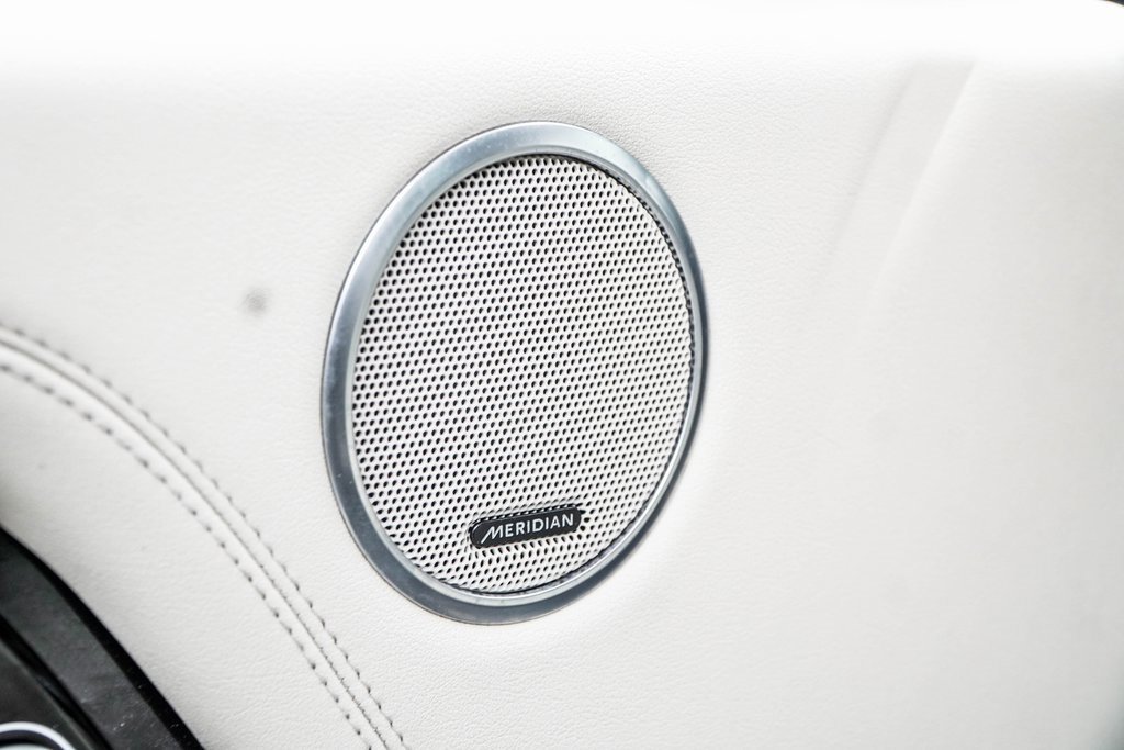 Used 2019 Land Rover Range Rover HSE image 50