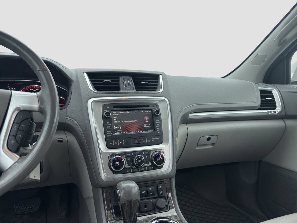 Used 2015 GMC Acadia SLT w/ Open Road Package AWD/4WD image 14