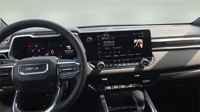 New 2026 GMC Canyon Elevation w/ Convenience Package image 34