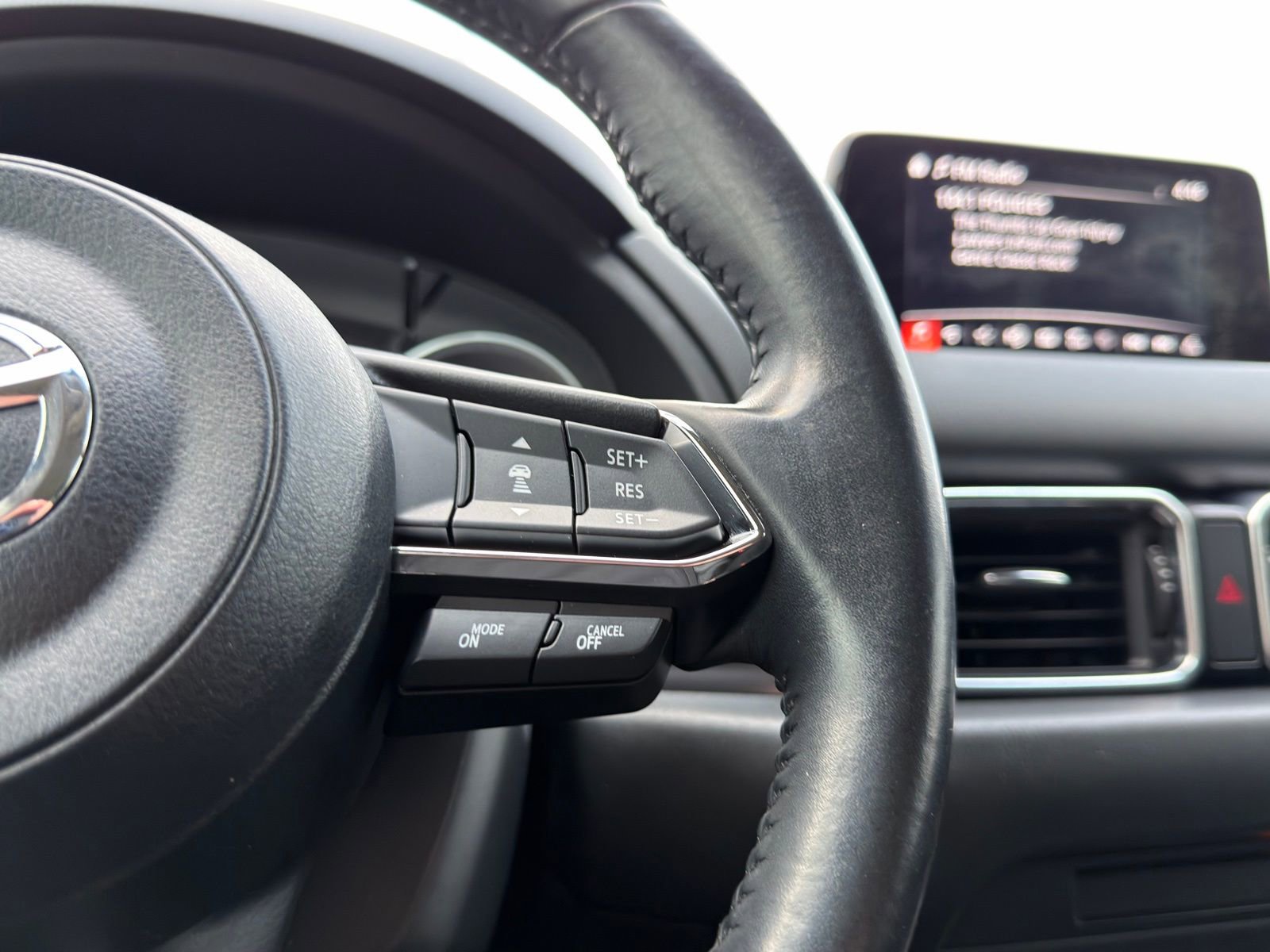 Used 2020 MAZDA CX-5 Sport image 23