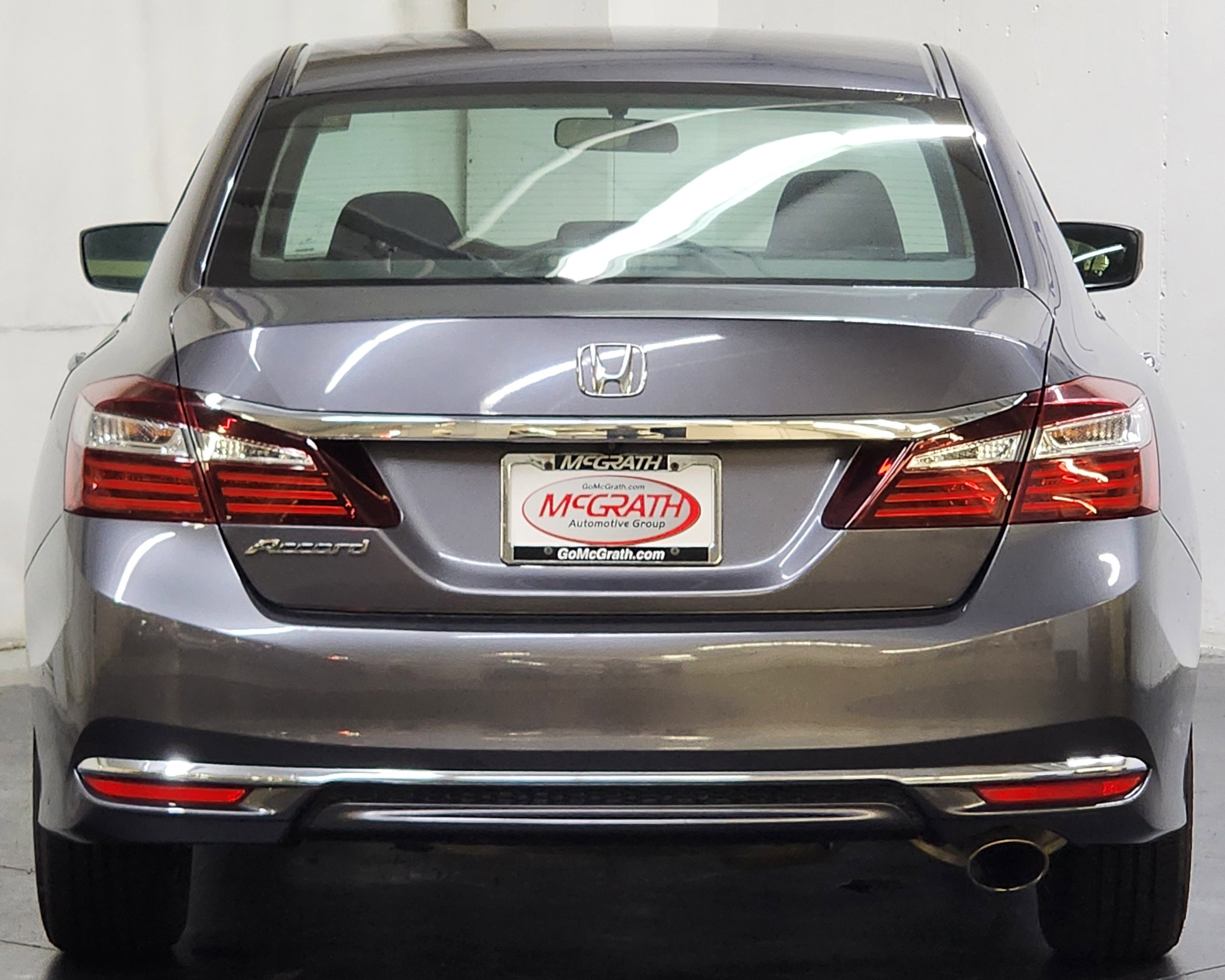 Used 2017 Honda Accord LX image 6
