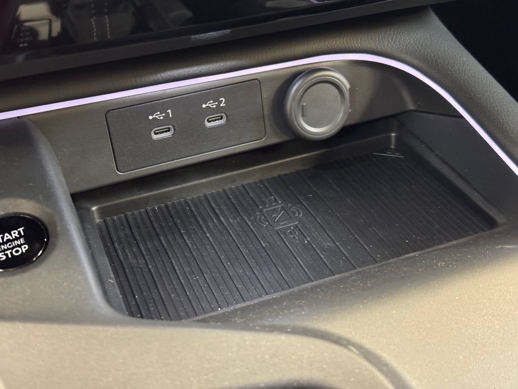 New 2026 Nissan Sentra SV w/ SV Convenience Package FWD image 34