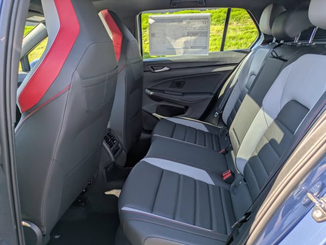 New 2026 Volkswagen GTI SE FWD image 14