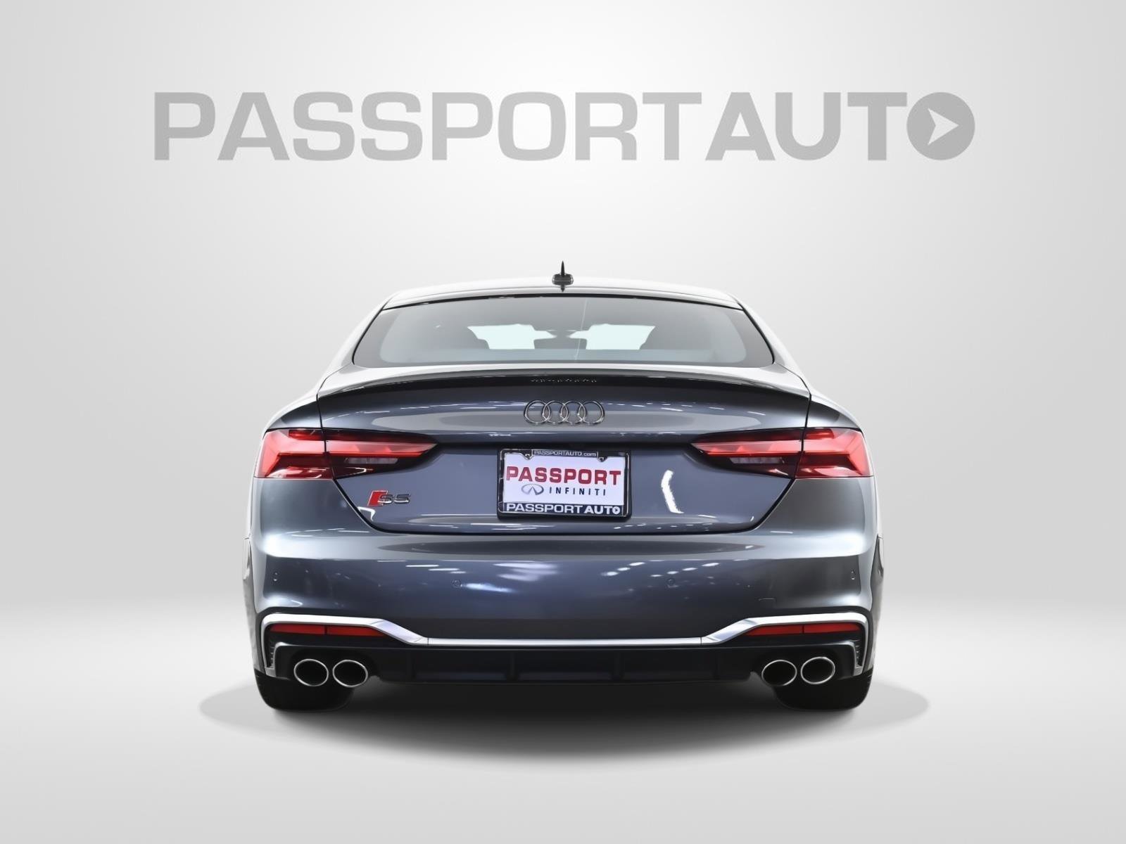 Used 2023 Audi S5 Prestige w/ Prestige Package image 7