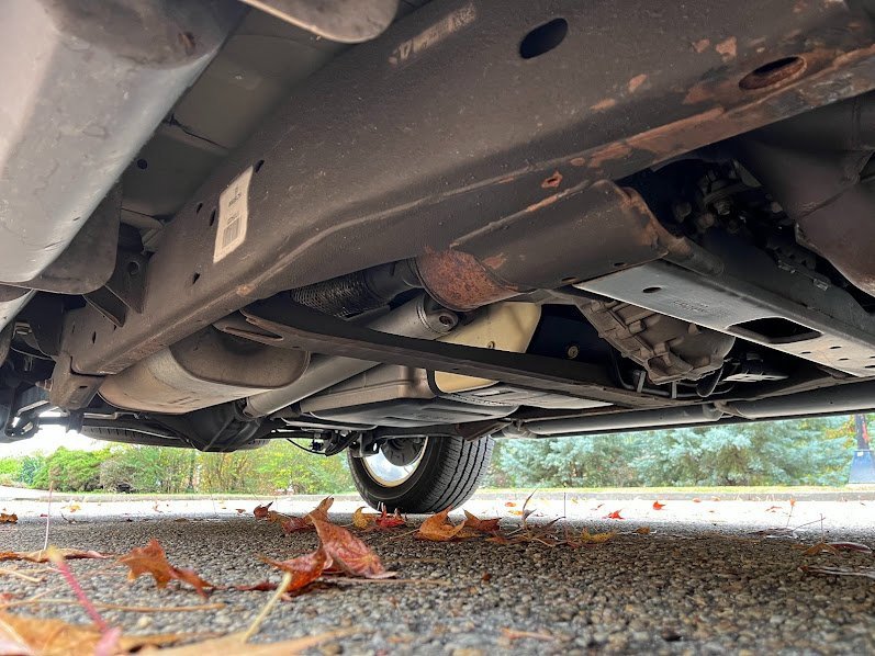 Used 2017 Chevrolet Tahoe LT image 58