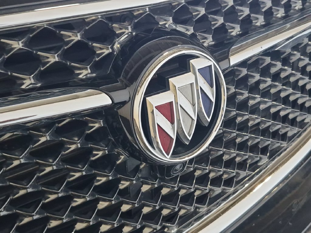 Used 2018 Buick Enclave Avenir w/ Trailering Package AWD/4WD image 15