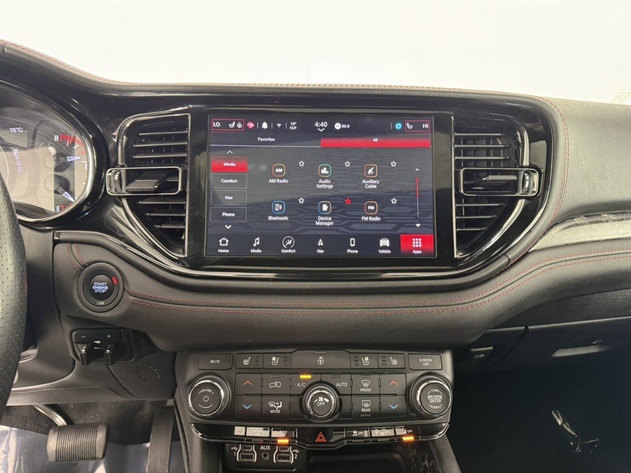 Used 2024 Dodge Durango R/T AWD/4WD image 22