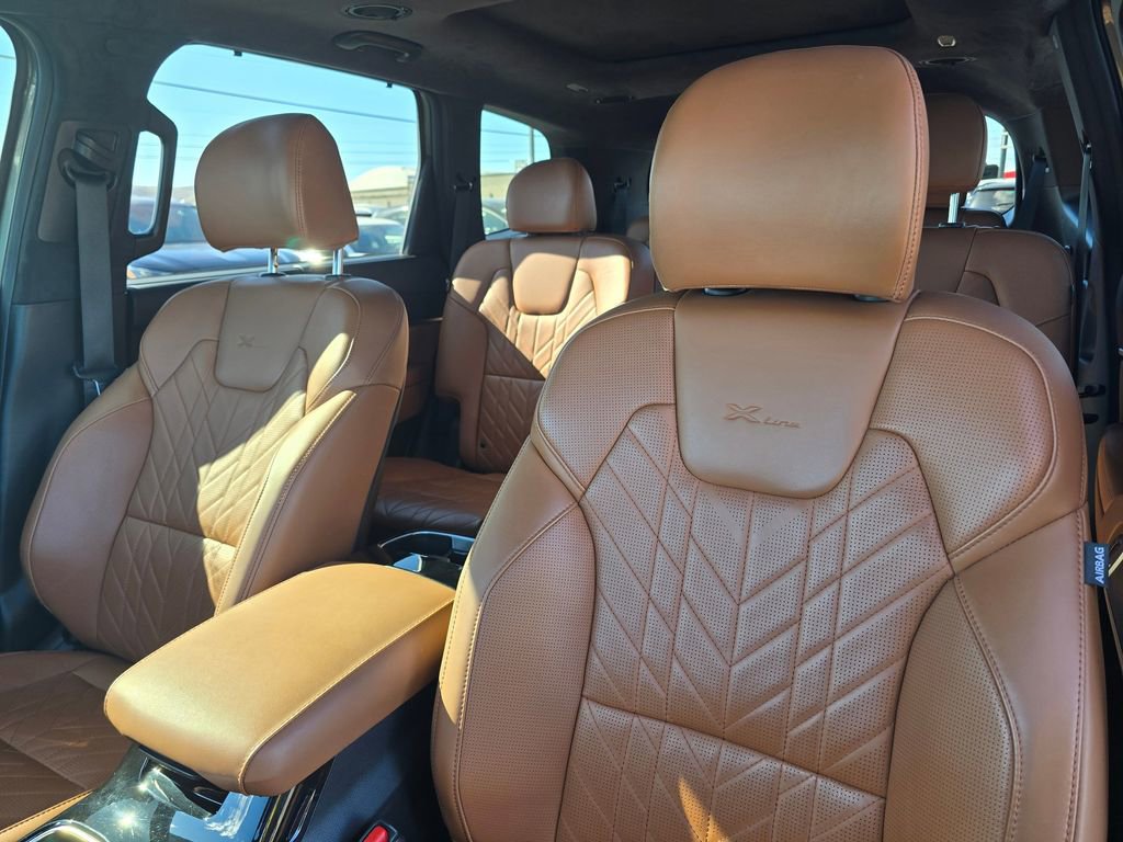 Used 2024 Kia Telluride SX Prestige X-Line image 26