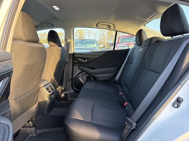 Used 2025 Subaru Legacy Premium image 14