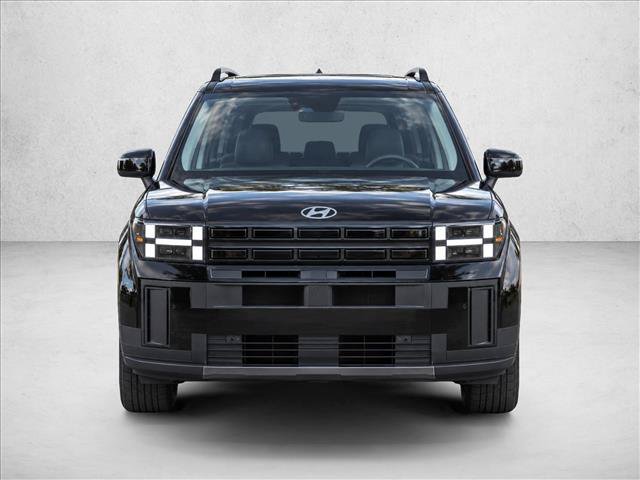 Used 2024 Hyundai Santa Fe XRT AWD/4WD image 2