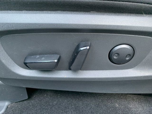 Used 2025 Nissan Pathfinder Rock Creek image 13