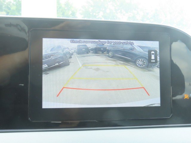 Used 2020 Hyundai Palisade SEL w/ Convenience Package FWD image 31