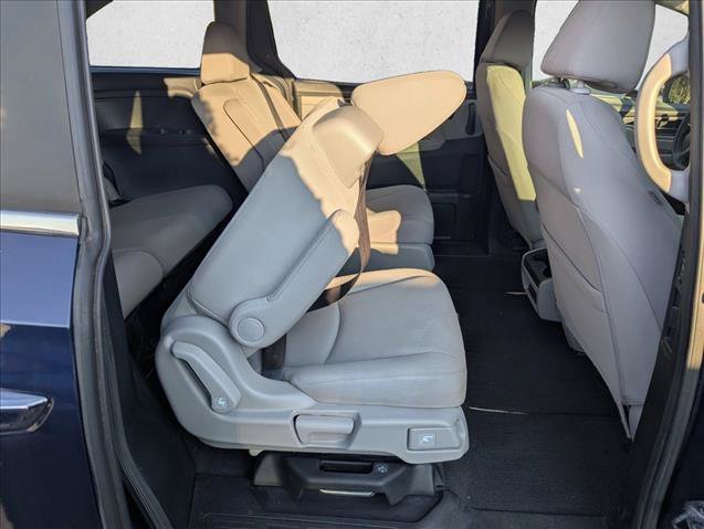 Used 2020 Honda Odyssey EX image 24