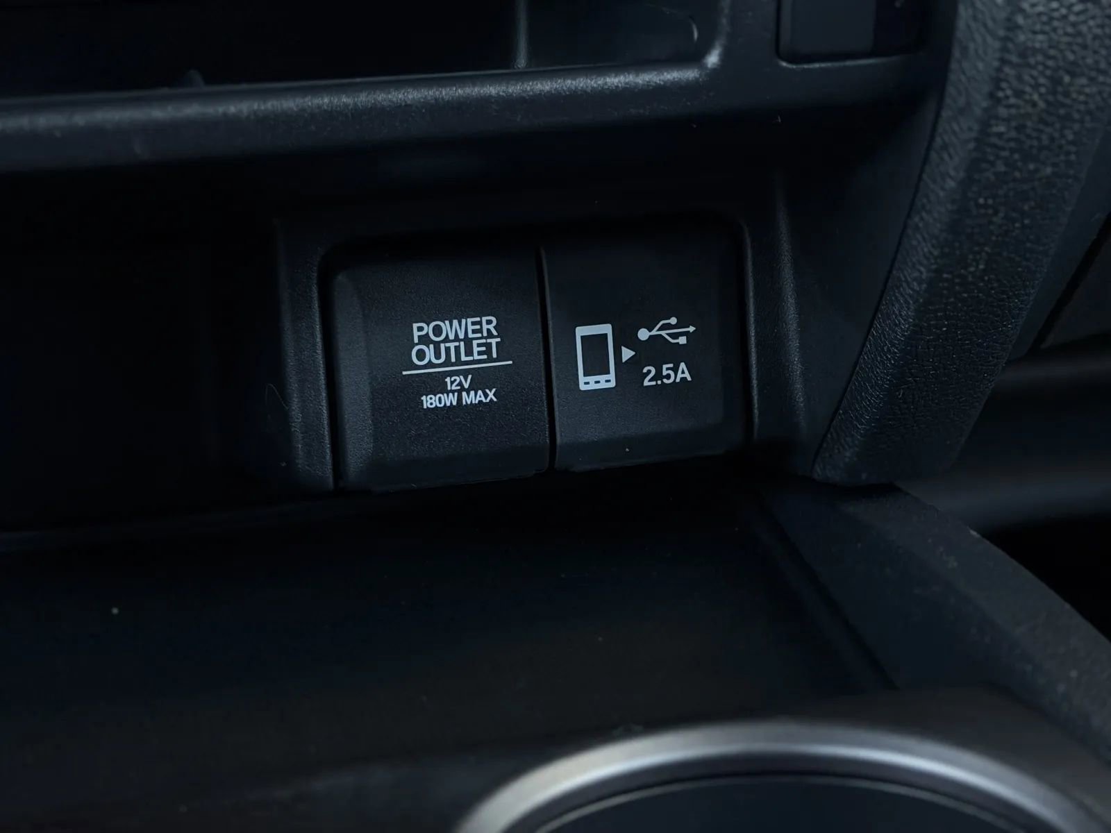 Used 2019 Honda Passport EX-L image 33