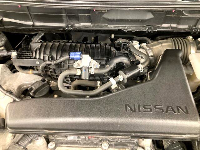 Used 2020 Nissan Rogue SV image 36