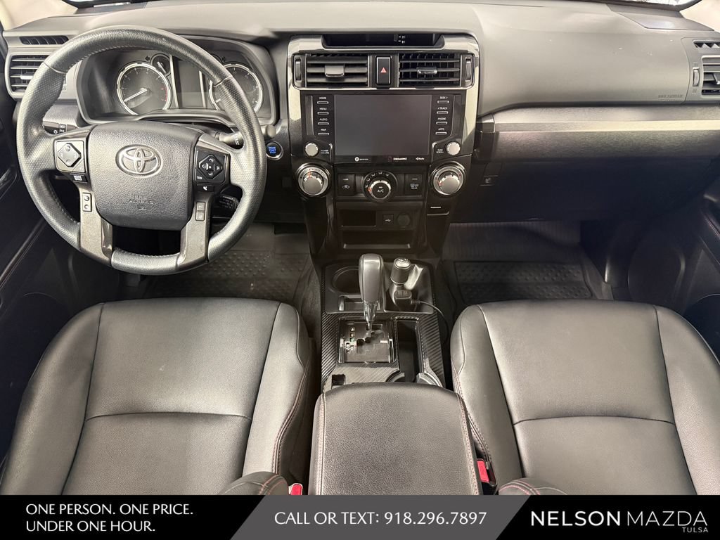 Used 2021 Toyota 4Runner Venture w/ Moonroof Package AWD/4WD image 42