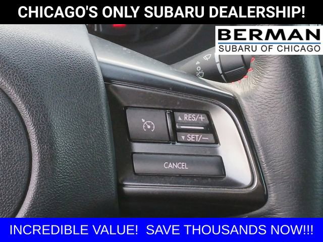 Used 2021 Subaru WRX image 11