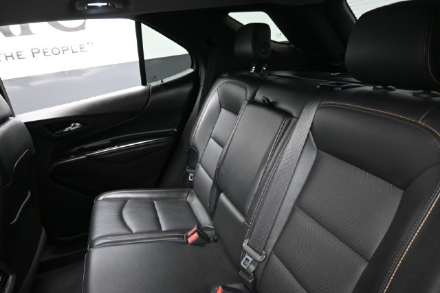 Used 2019 Chevrolet Equinox Premier FWD image 21