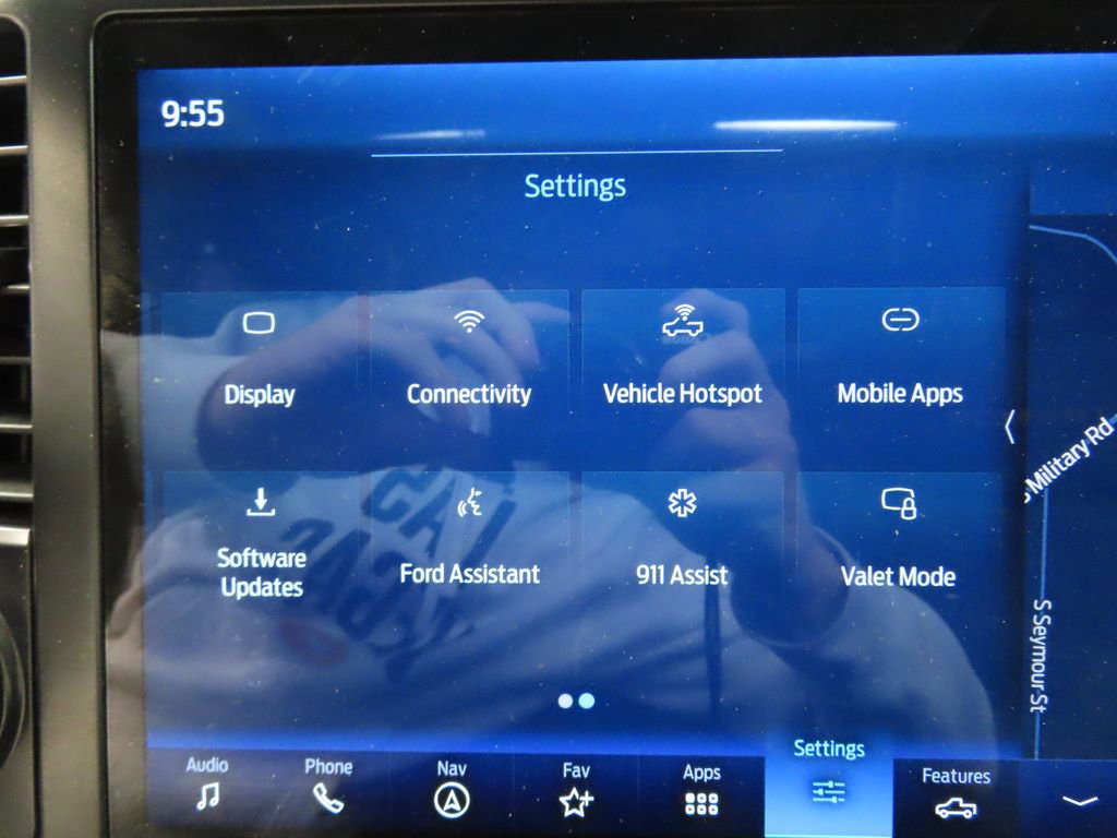 Used 2023 Ford F150 Tremor w/ Equipment Group 402A High image 25