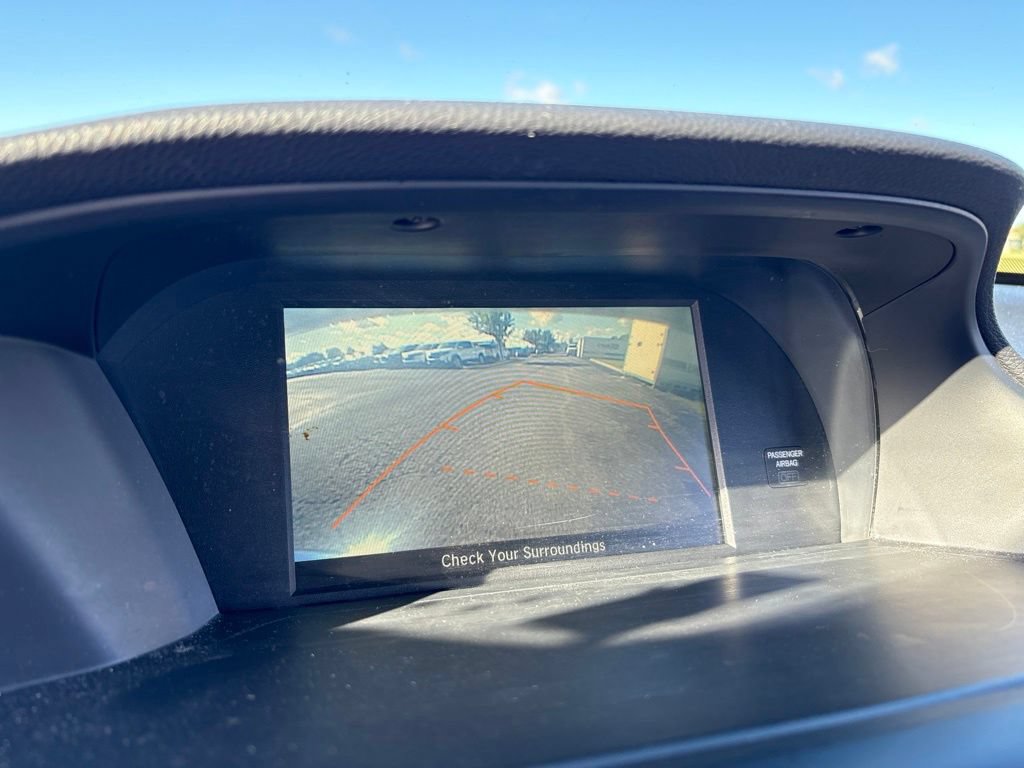 Used 2014 Honda Accord LX image 22