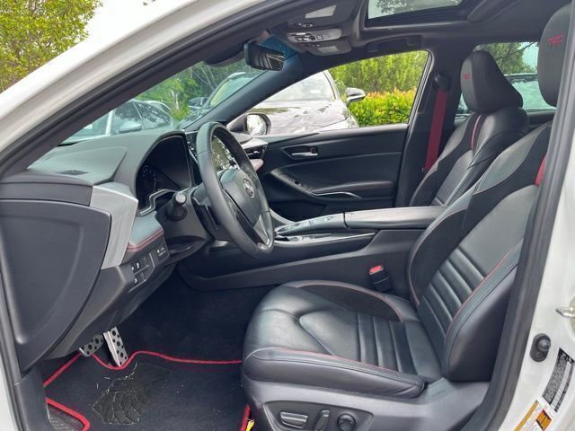 Used 2020 Toyota Avalon TRD FWD image 4